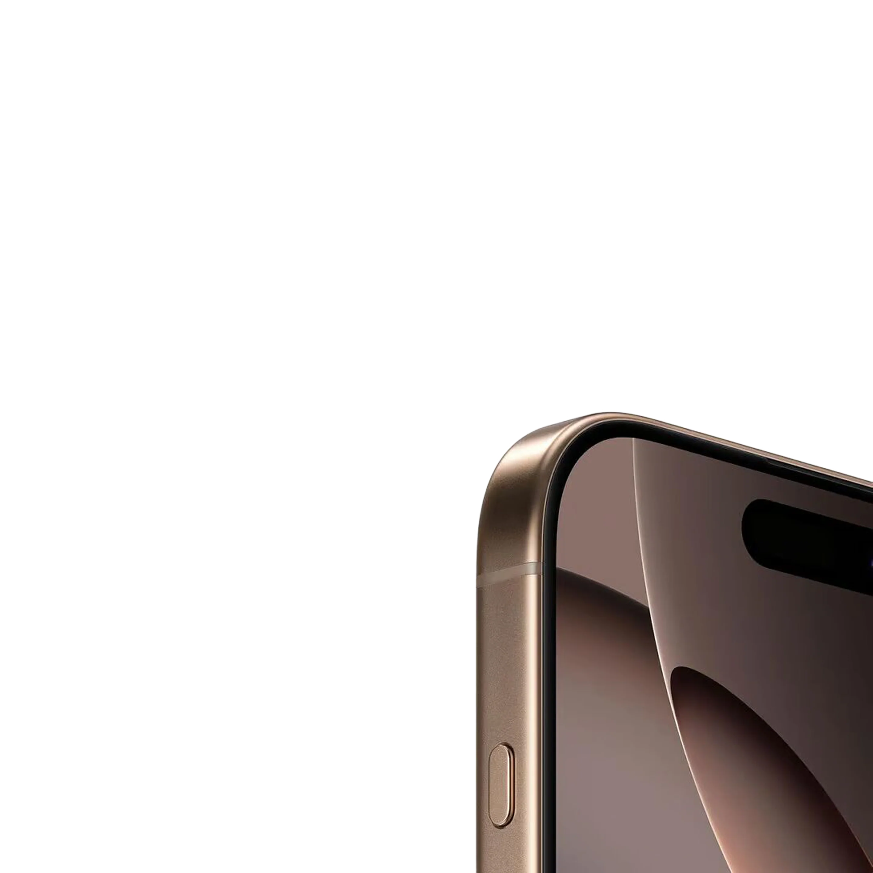 iPhone 16 Pro Max - 256GB - Desert Titanium - IW (11-Feb-26) - Pre-owned - Image 3