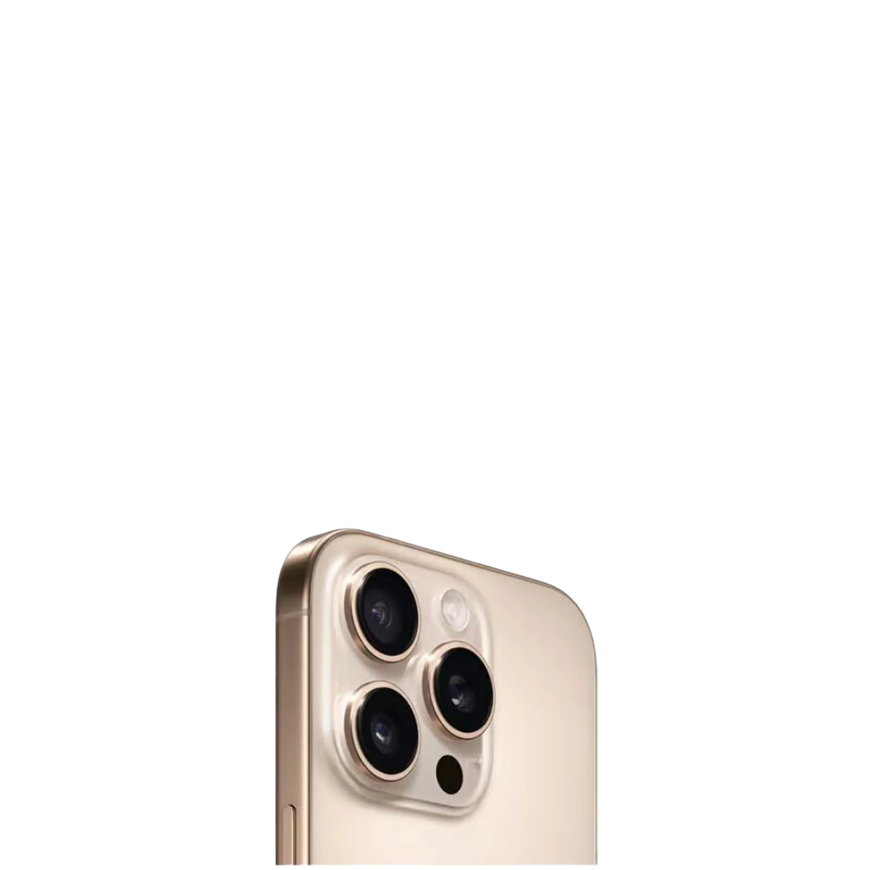 iPhone 16 Pro Max - 256GB - Desert Titanium - Pre-owned - Image 2