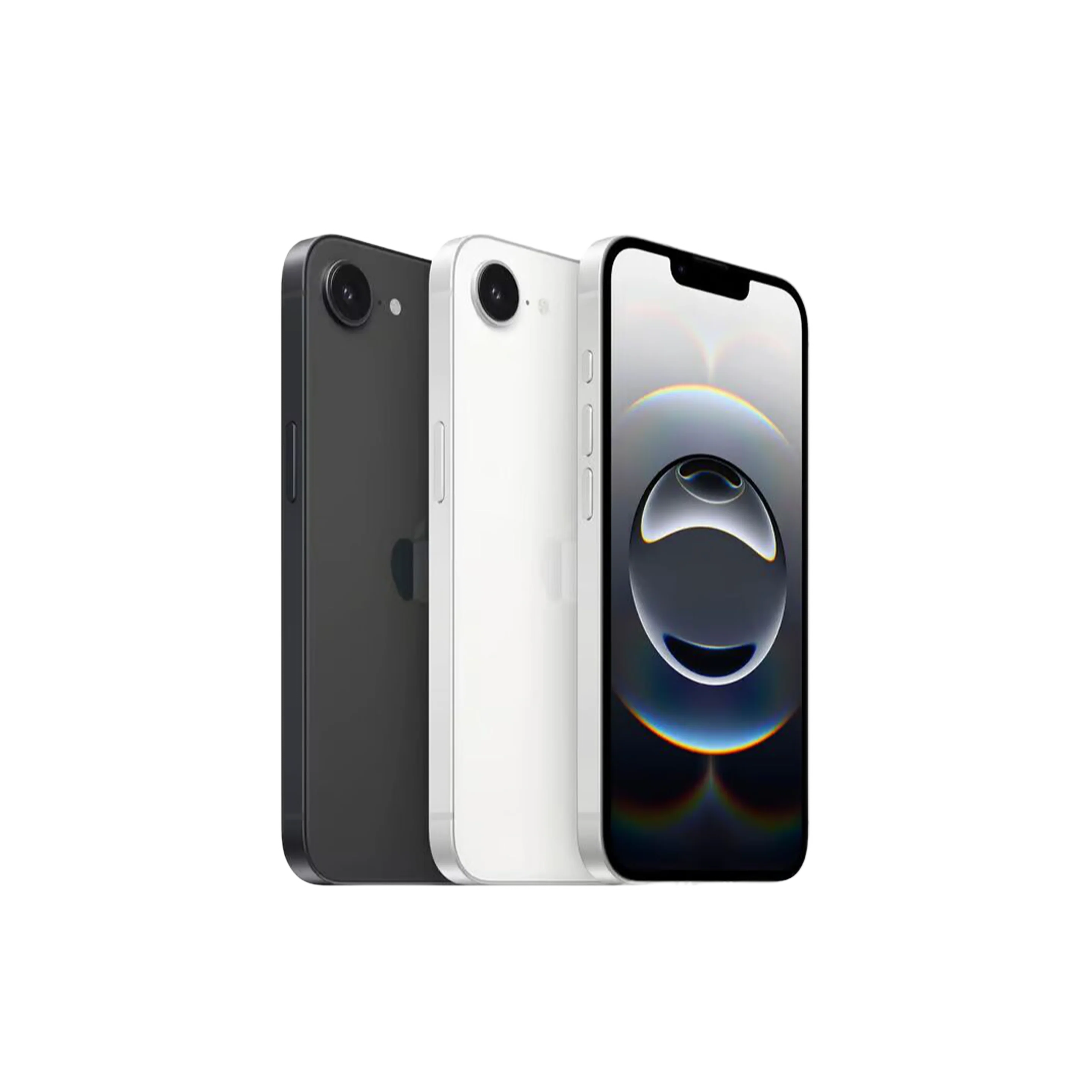 iPhone 16e - 128GB - Black - Demo-unit - Image 4