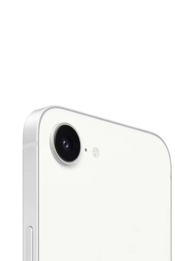 iPhone 16e - 128GB - White - IW (12-Jul-26) - Pre-owned - Image 4