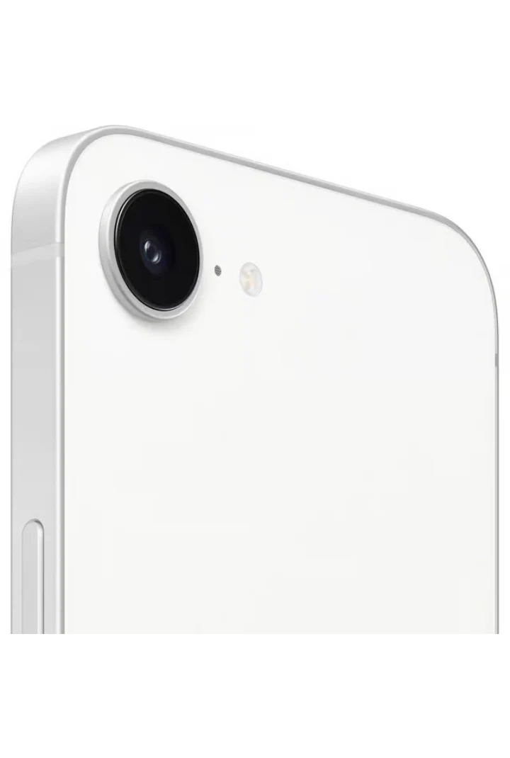 iPhone 16e-128GB-White-Pre-owned - Image 4