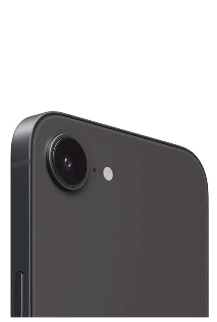 iPhone 16e - 256GB - Black - IW (20-Jul-26) - Pre-owned - Image 4