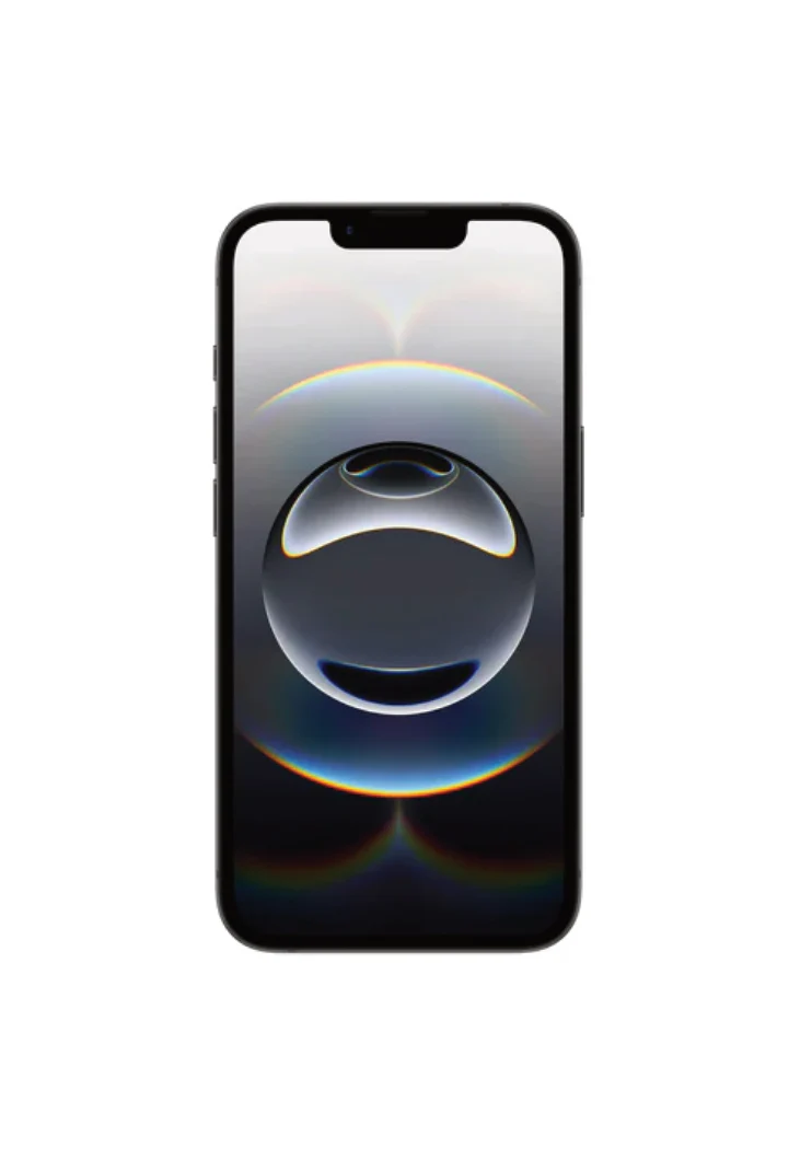iPhone 16e - 256GB - Black - Pre-owned - Image 2