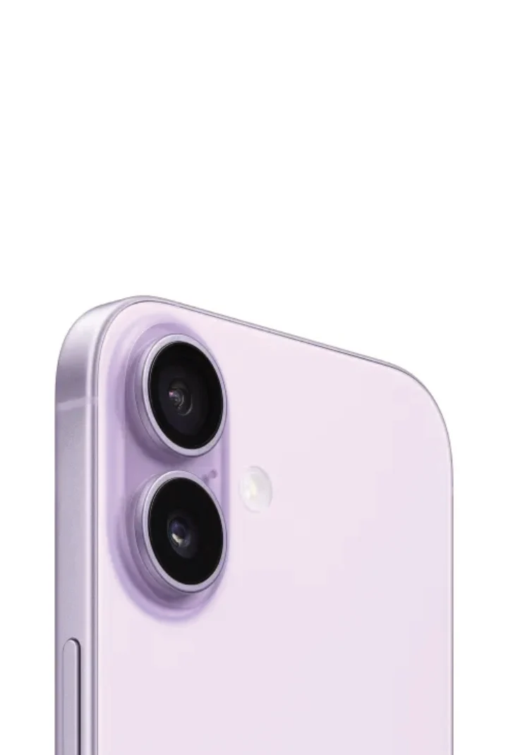 iPhone 17 - 256GB - Lavender - IW (29-Sep-26) - Pre-Owned - Image 3