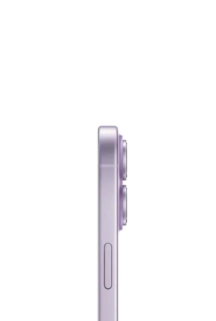 iPhone 17 - 256GB - Lavender - IW (29-Sep-26) - Pre-Owned - Image 4