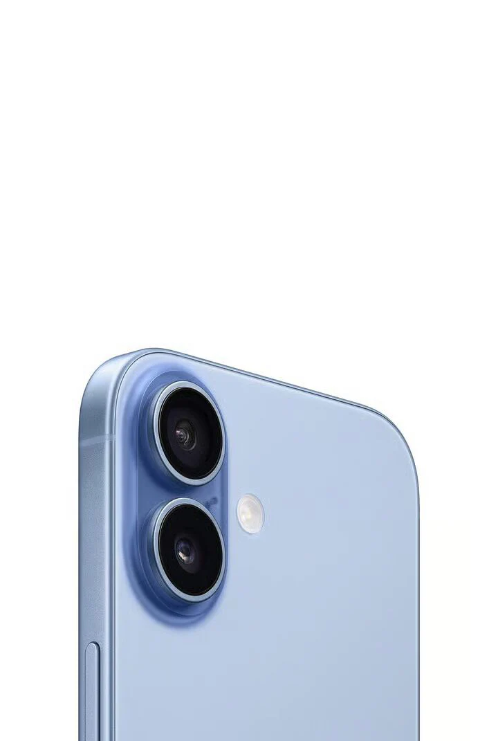 iPhone 17 - 256GB - Mist Blue - AC+ (21-Oct-27) - Pre-owned - Image 4