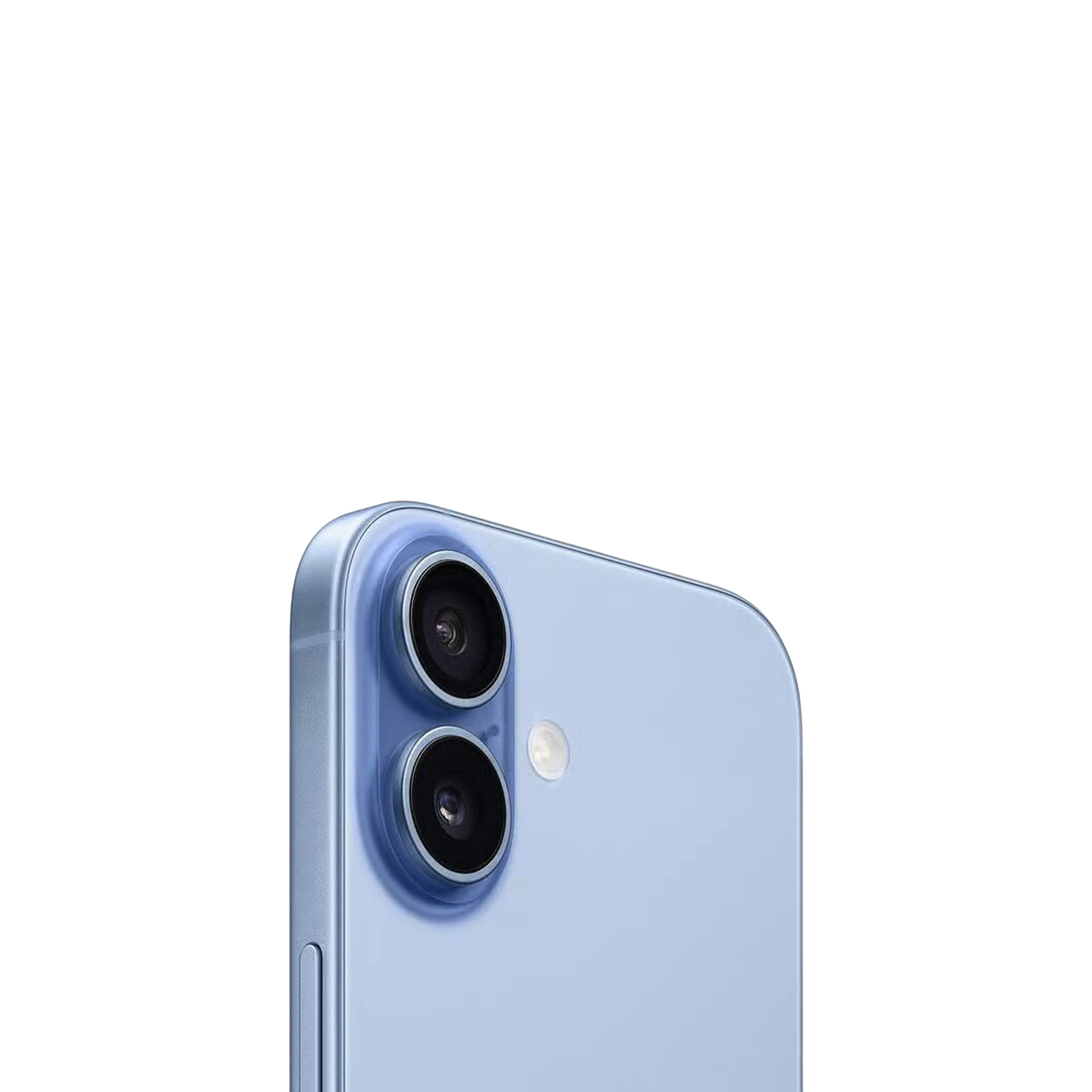 iPhone 17 - 256GB - Mist Blue - IW (01-Mar-27) - Pre-owned - Image 3