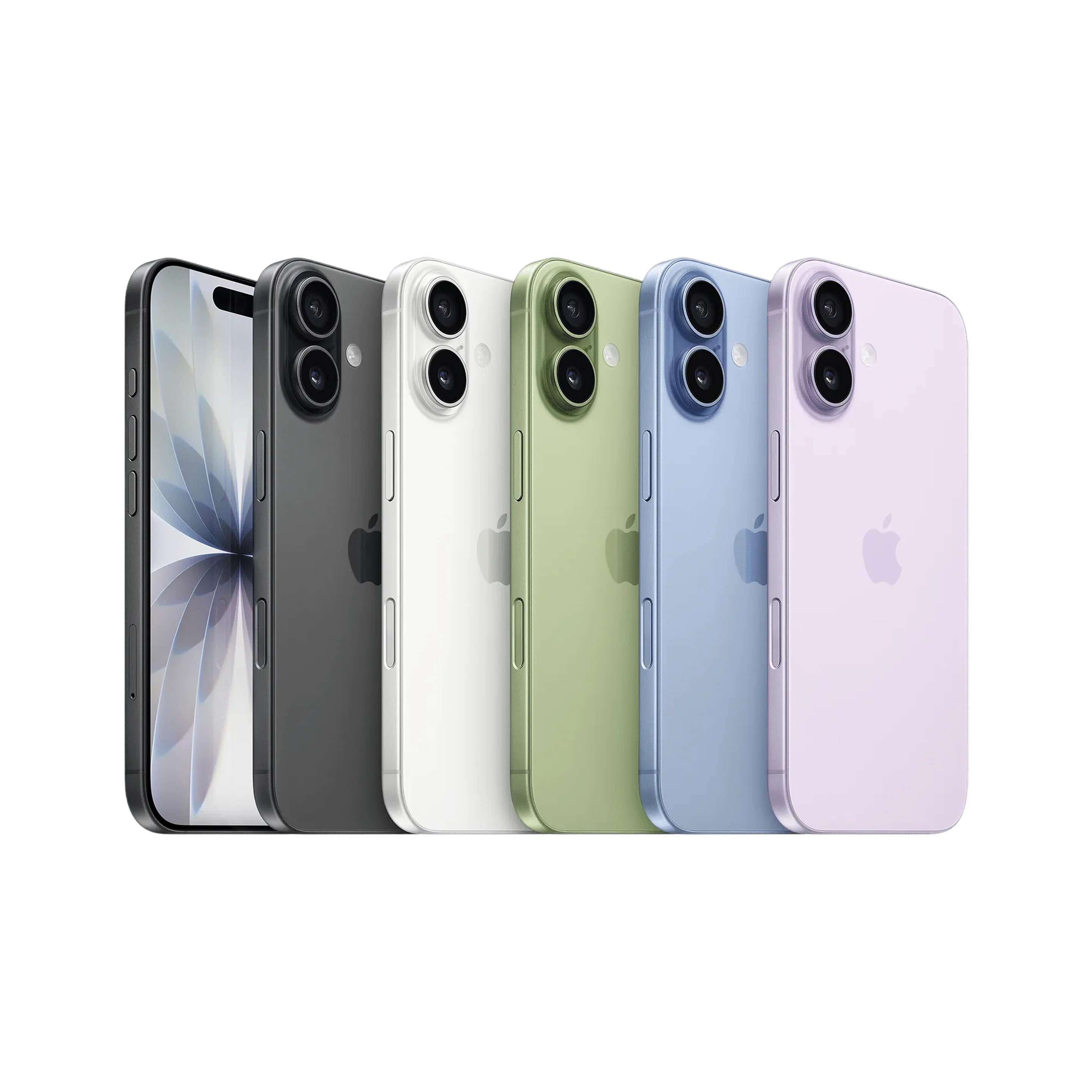 iPhone 17 - 256GB - Mist Blue - IW (01-Mar-27) - Pre-owned - Image 4