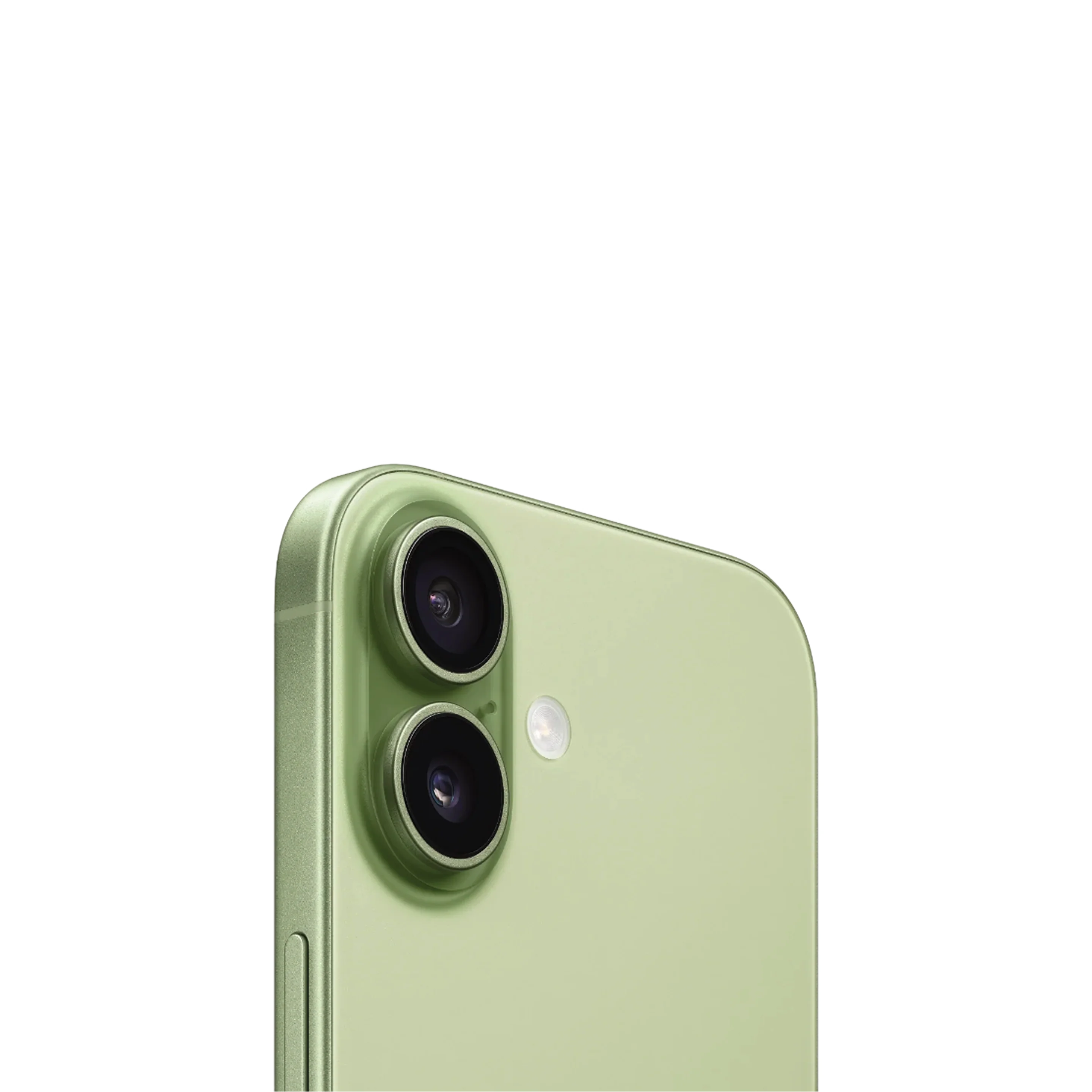 iPhone 17 - 256GB - Sage - IW (24-Mar-27) - Pre-owned - Image 3