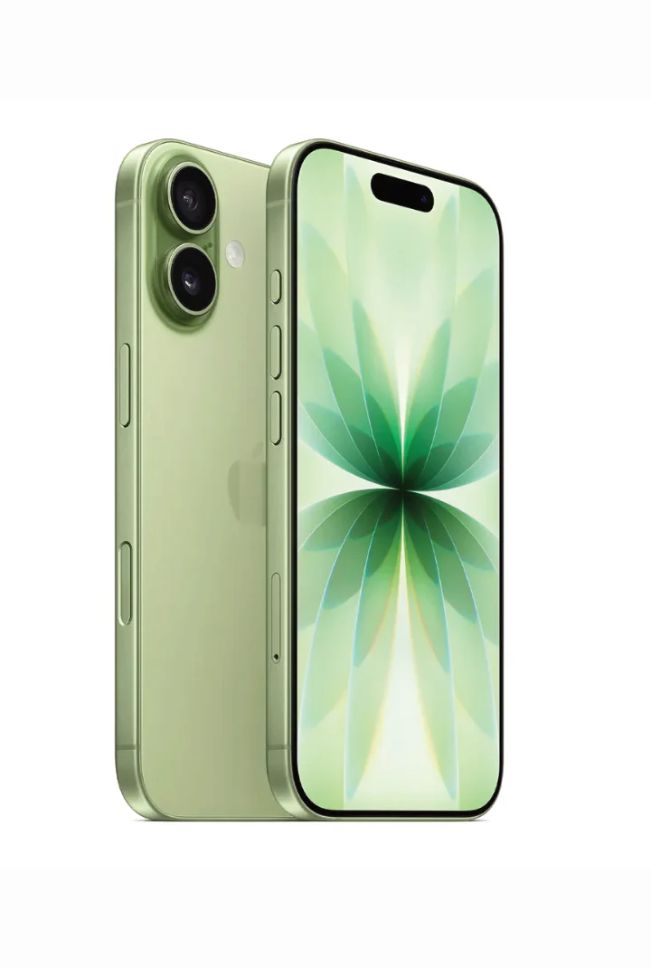 iPhone 17 -256GB - Sage - IW (29-Oct-26) - Pre-owned - Image 2
