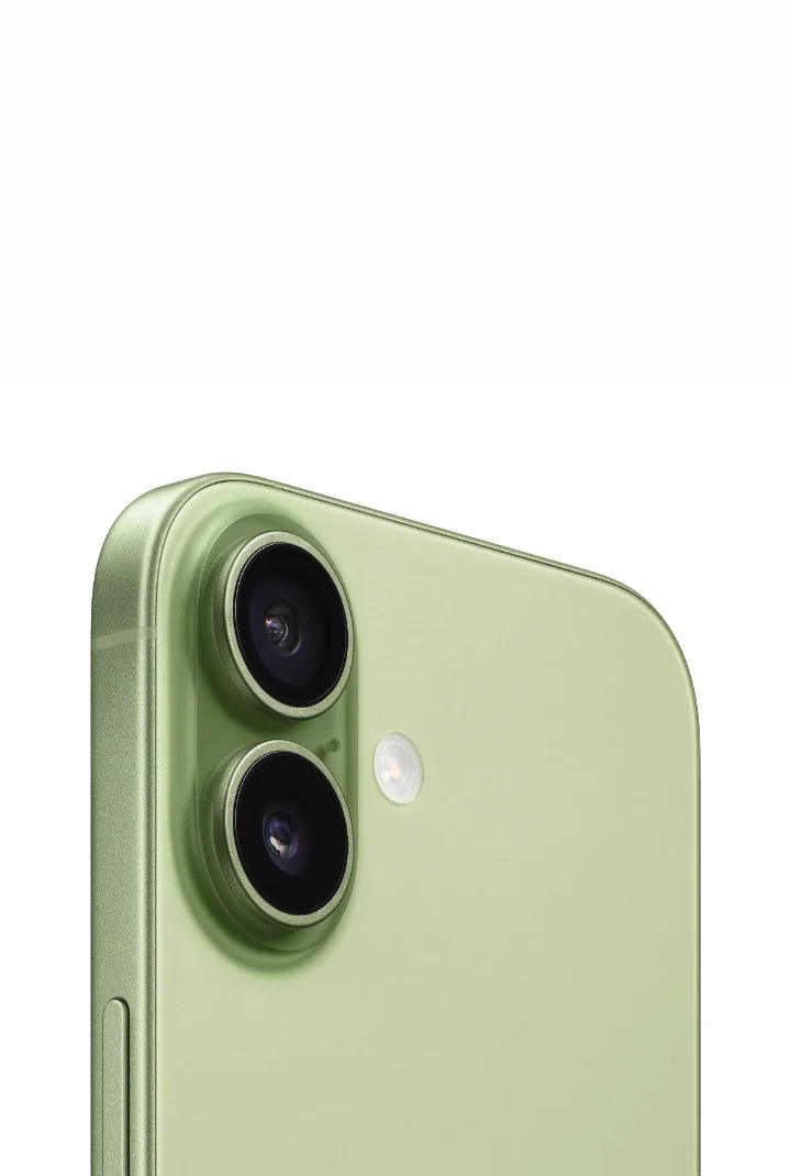 iPhone 17 -256GB - Sage - IW (29-Oct-26) - Pre-owned - Image 3