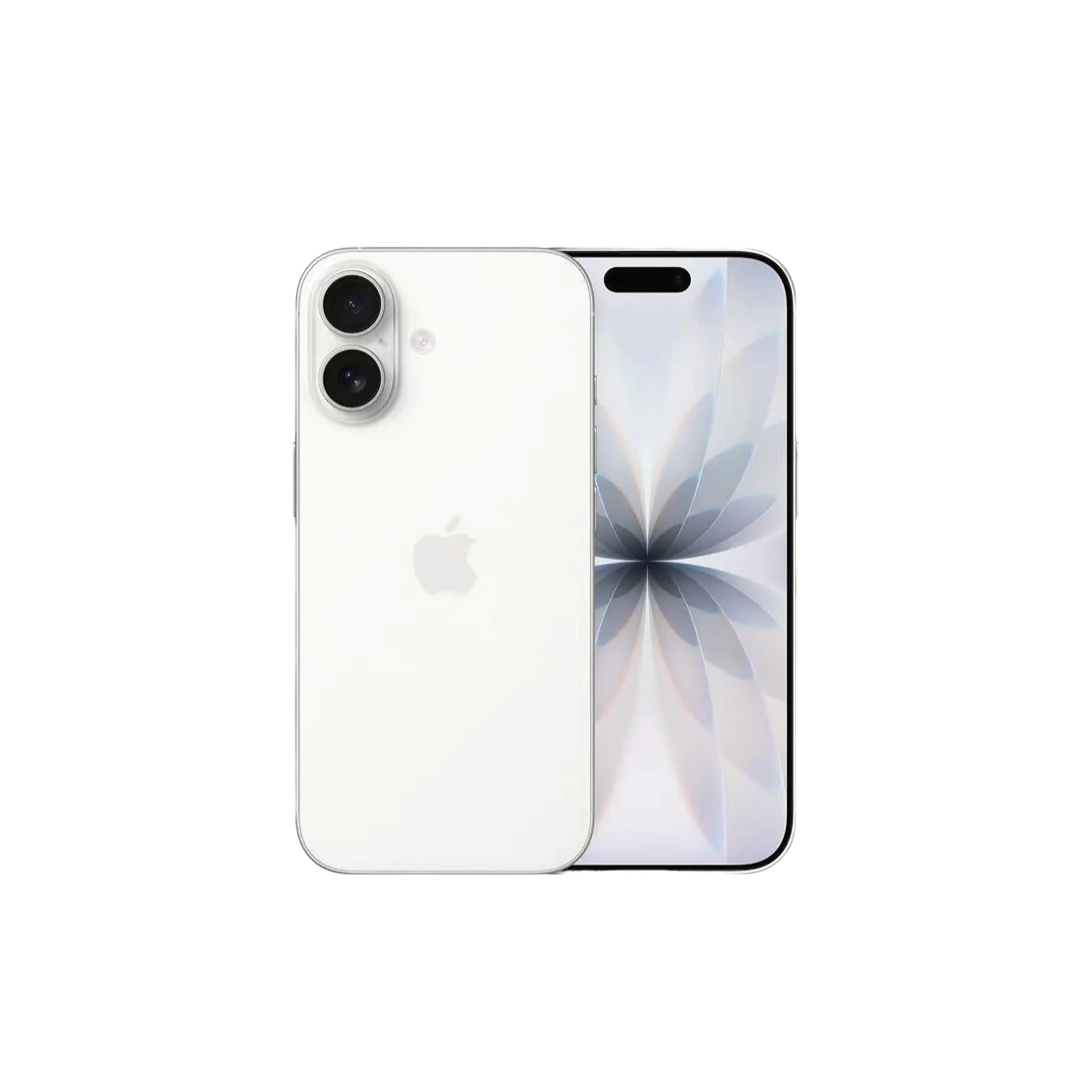 iPhone 17 - 256GB - White - ACS - Pre-owned
