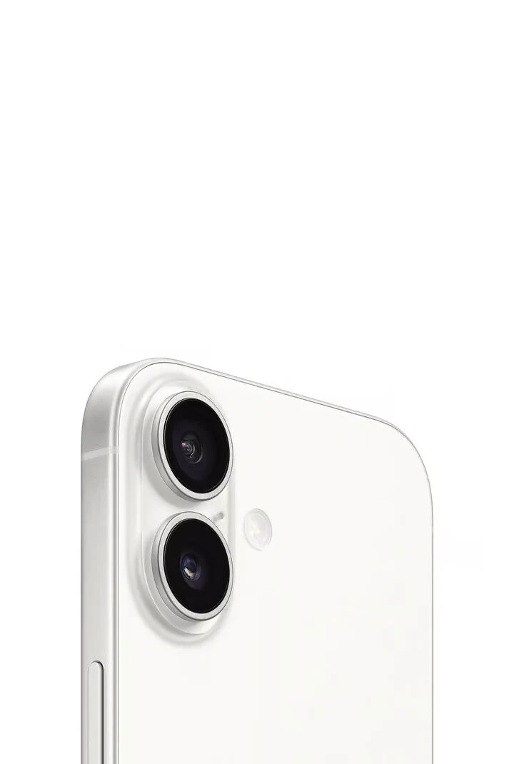 iPhone 17 - 256GB - White - AC+ (20-Oct-27) - Pre-owned - Image 4