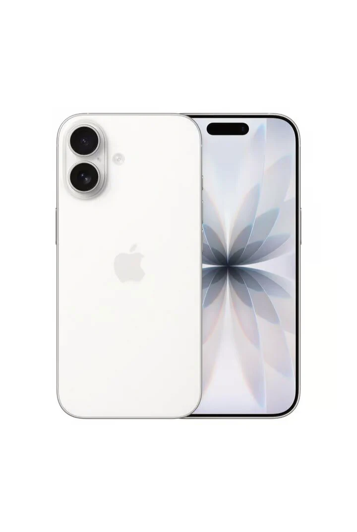 iPhone 17 - 256GB - White - IW (27-Nov-26) - Pre-owned