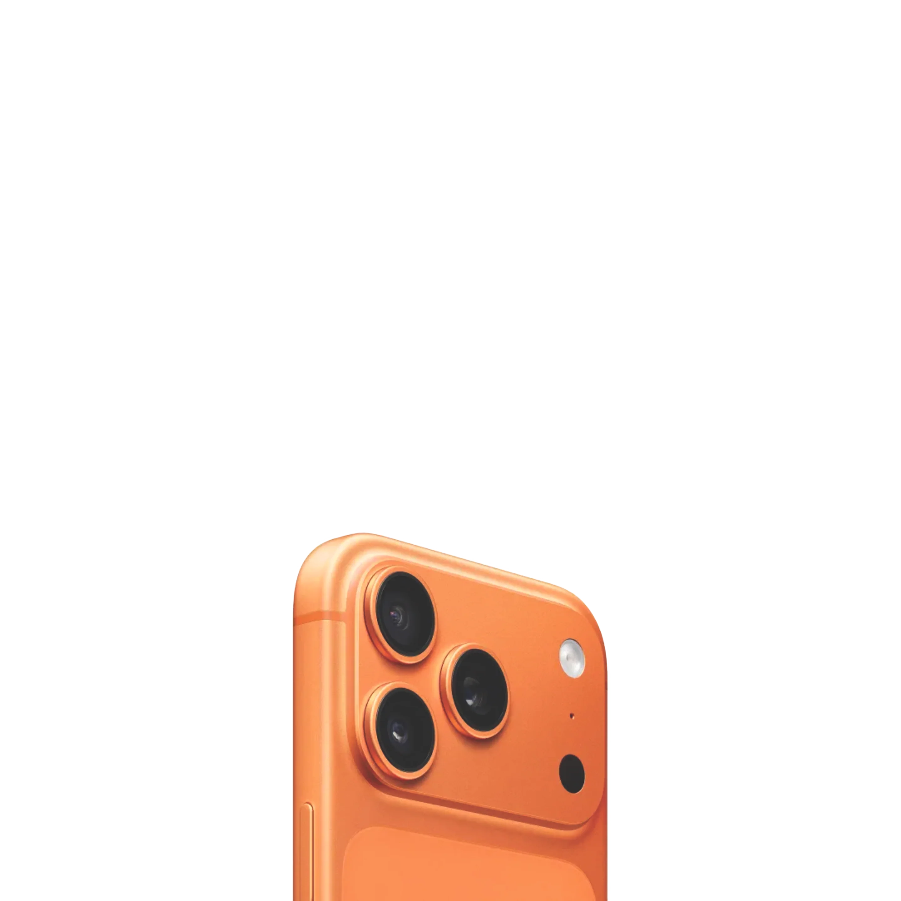 iPhone 17 Pro - 256GB - Cosmic Orange - IW (28-Nov-26) - Pre-owned - Image 2