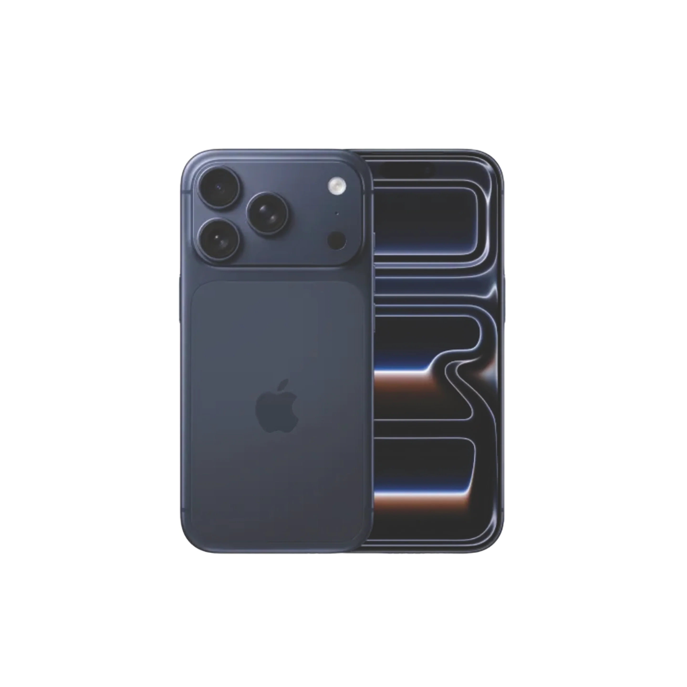 iPhone 17 Pro - 512GB - Deep Blue - IW (14-Feb-27) - Pre-owned