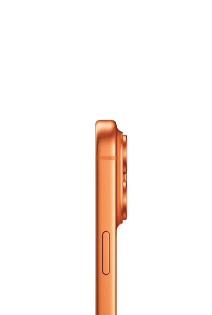 iPhone 17 Pro Dual E-Sim - 256GB - Cosmic Orange - IW (06-Oct-26) - Pre-owned - Image 4