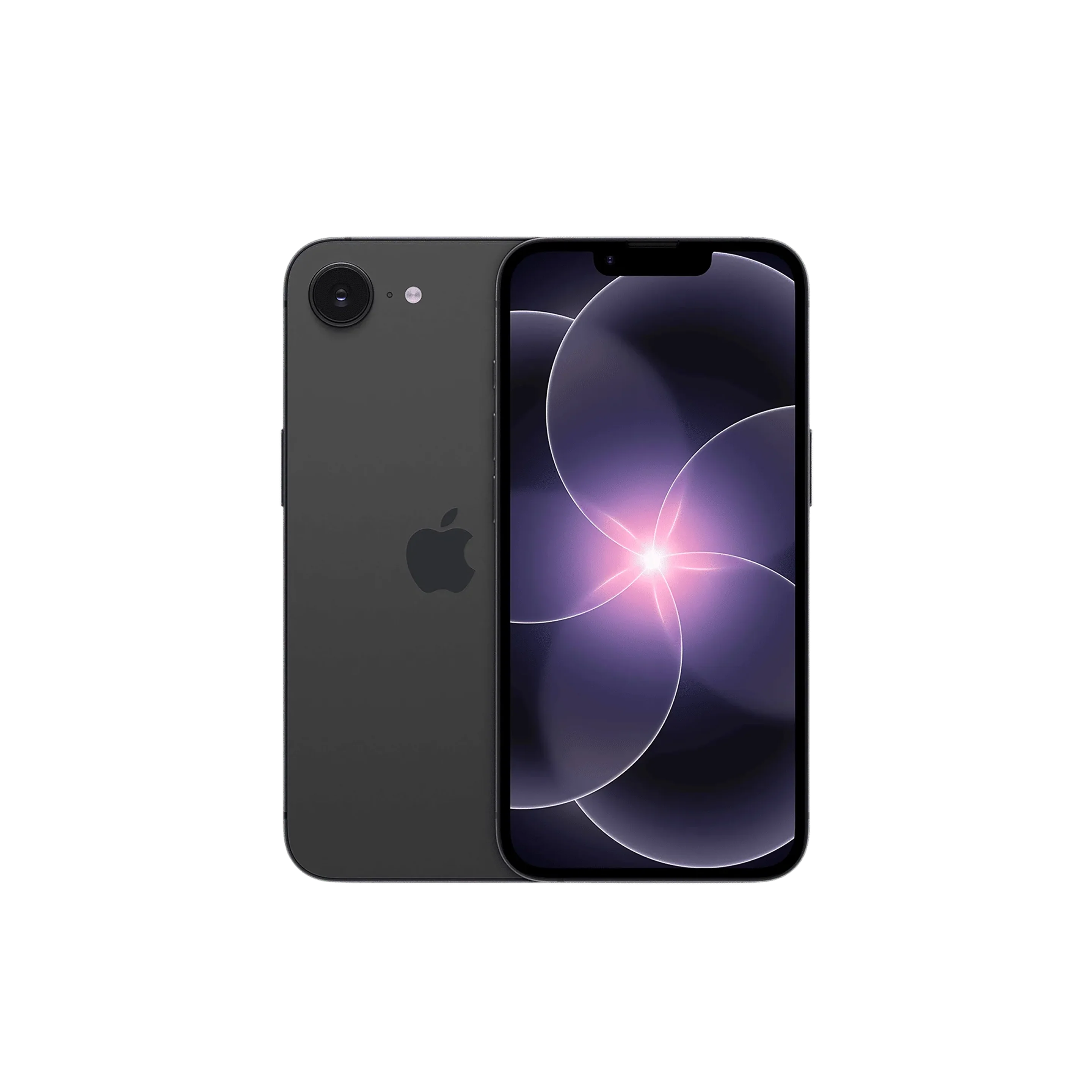 iPhone 17e - 256GB - Black - ACS - Pre-owned