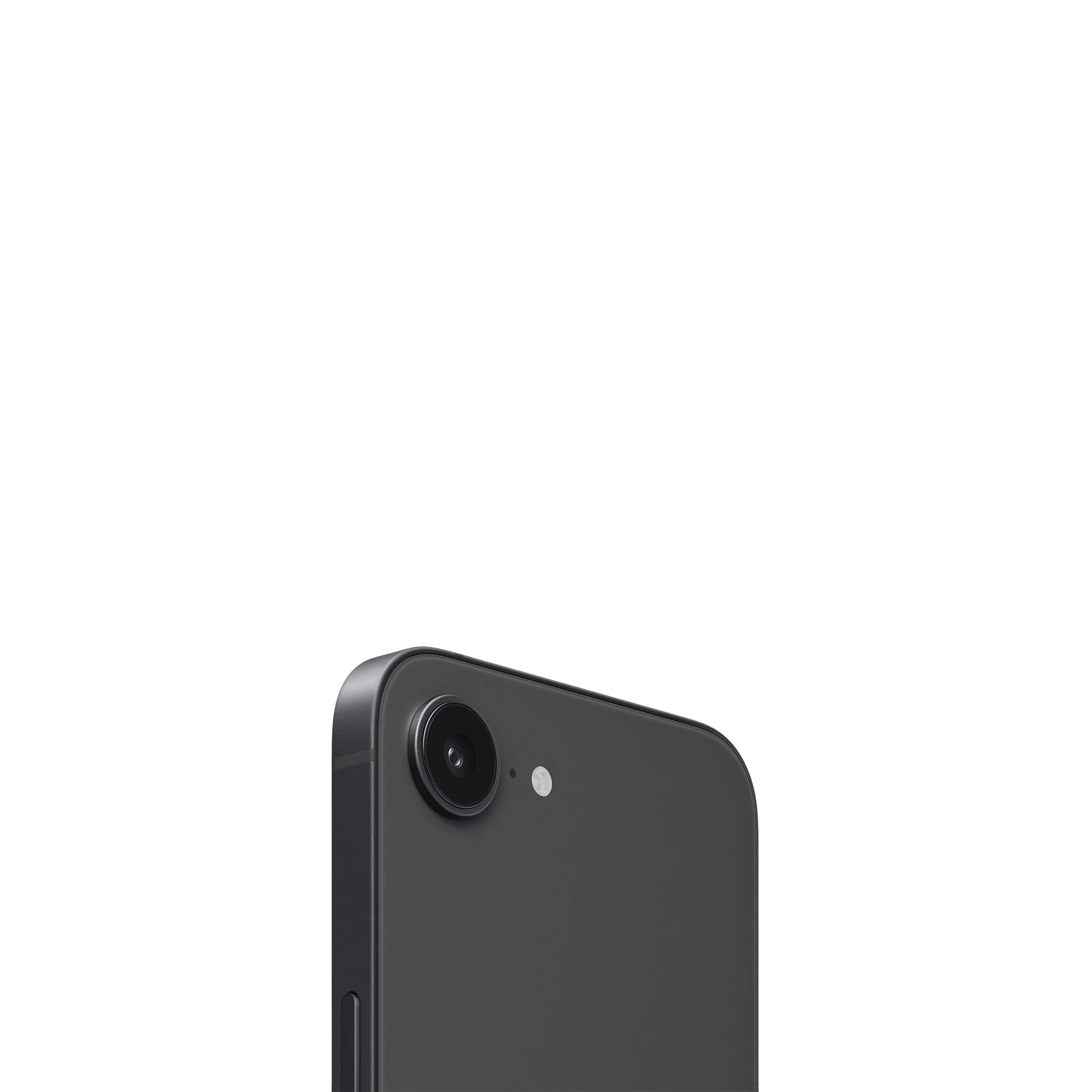 iPhone 17e - 256GB - Black - IW (04-May-27) - Pre-owned - Image 3