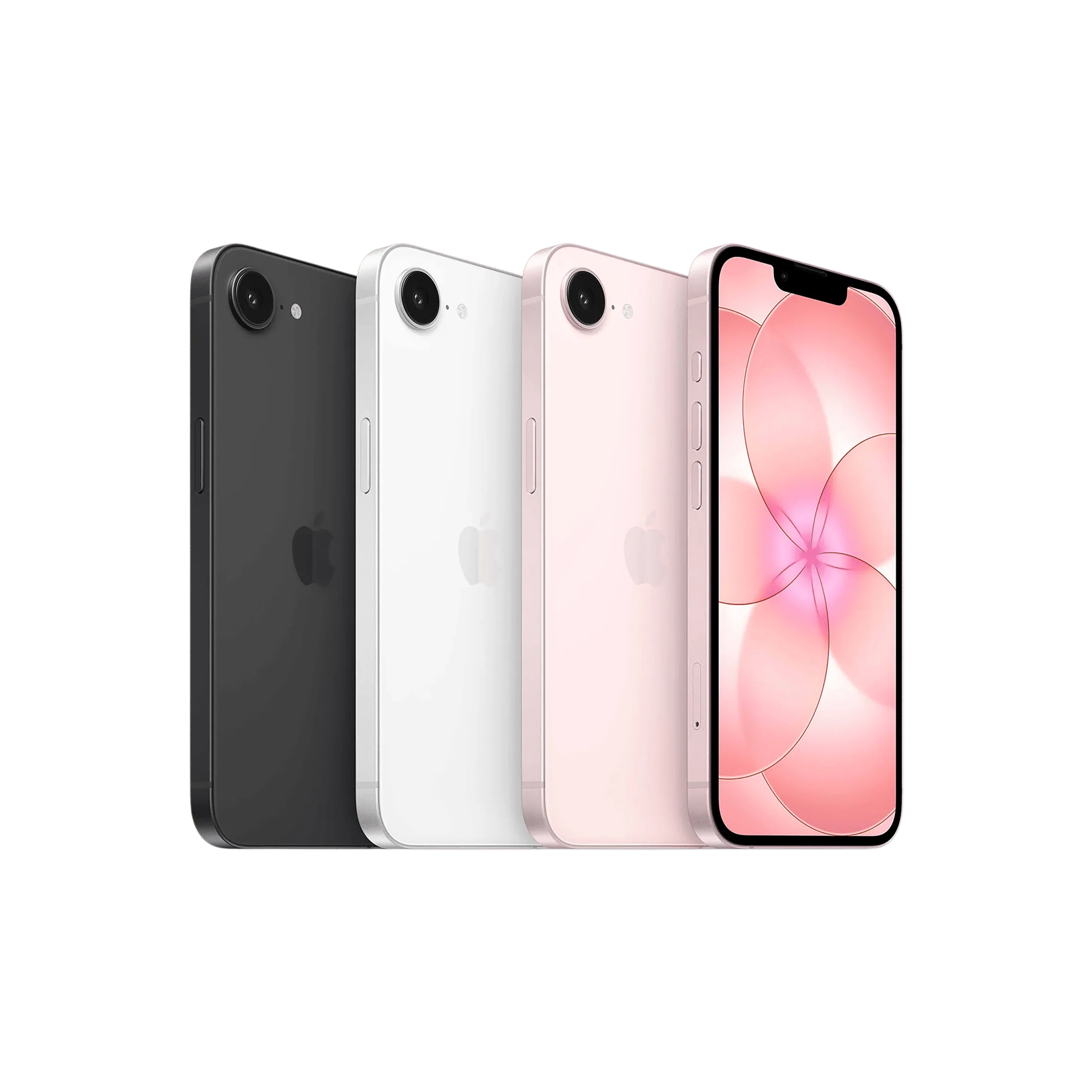 iPhone 17e - 256GB - Black - IW (15-Mar-27) - Pre-owned - Image 4