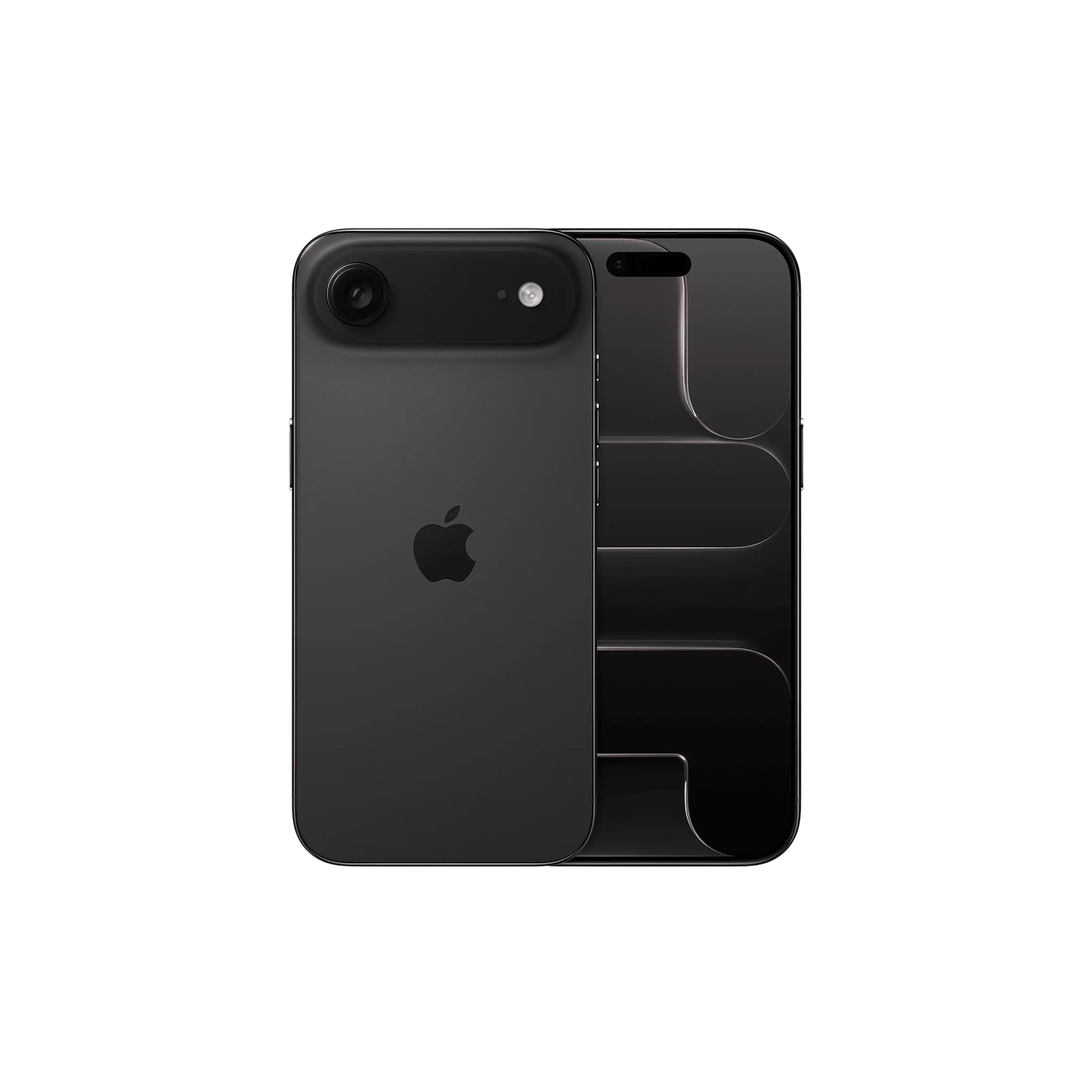 iPhone Air - 256GB - Black - IW (30-Oct-26) - Pre-owned