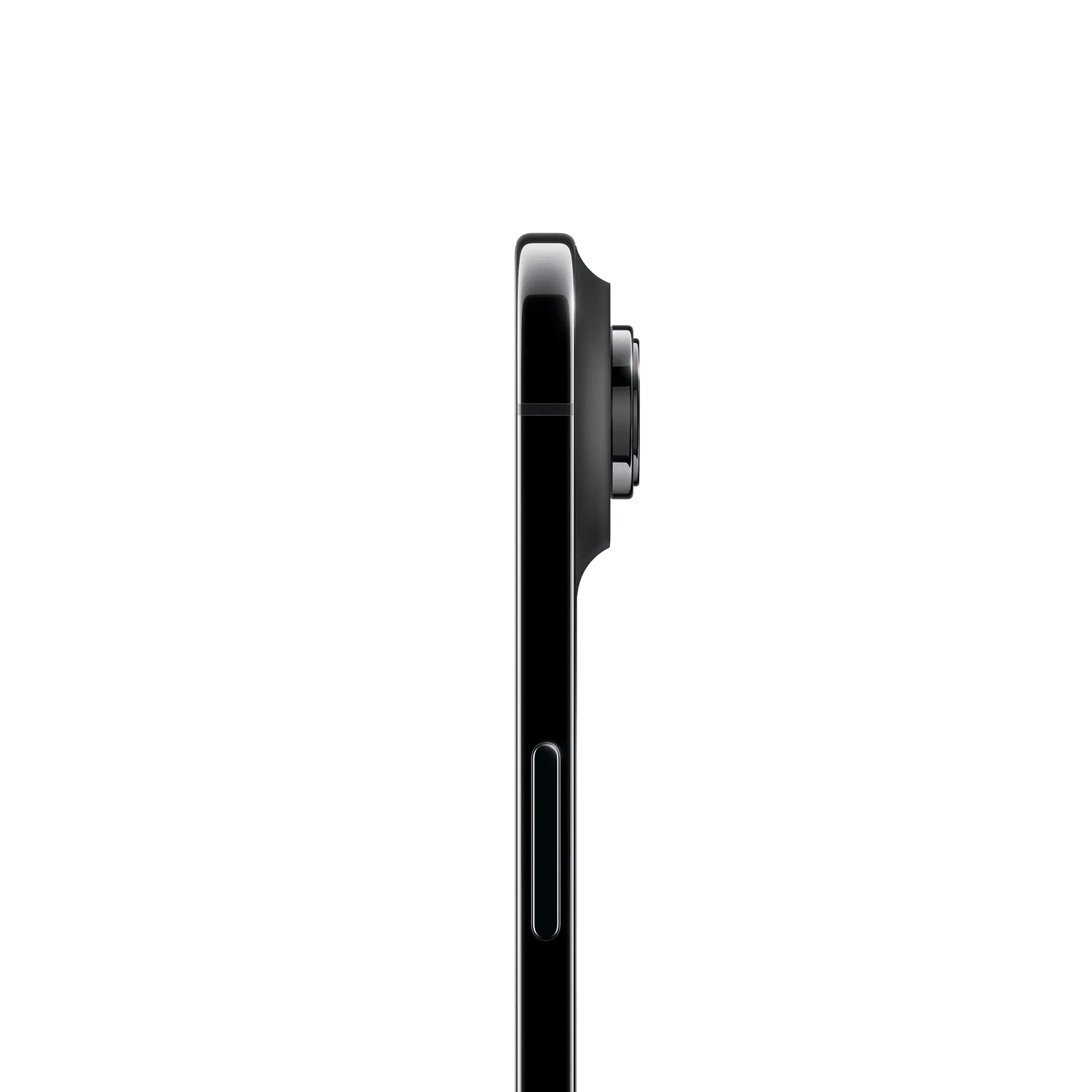 iPhone Air - 256GB - Black - IW (30-Oct-26) - Pre-owned - Image 3