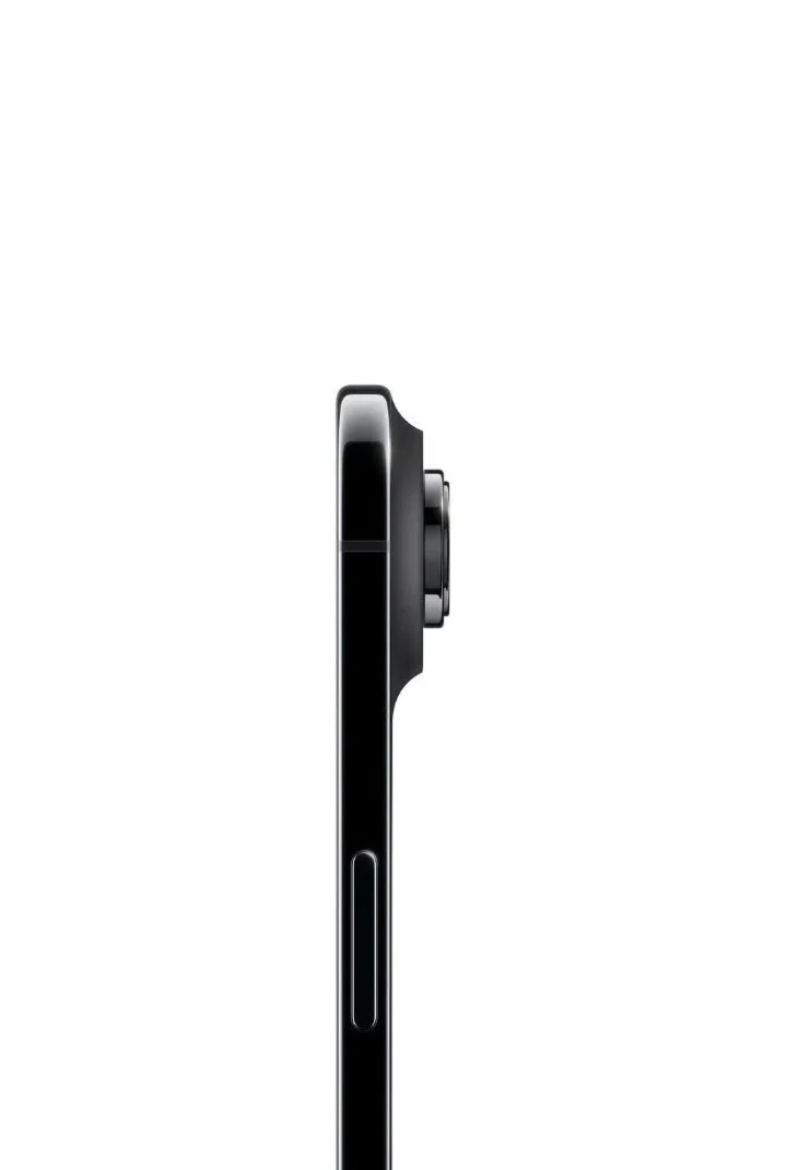 iPhone Air - 256GB - Black - IW (31-Jan-27) - Pre-owned - Image 4