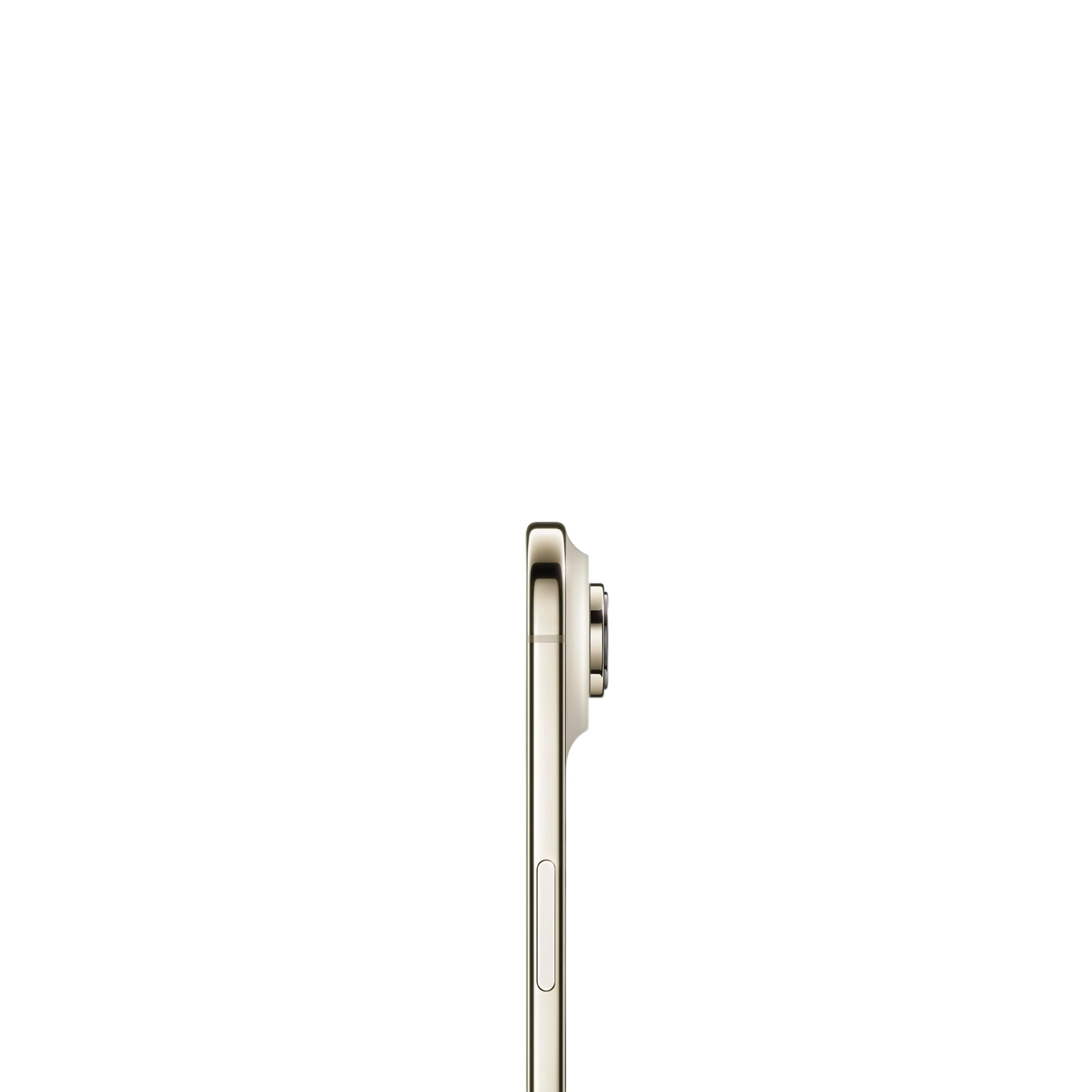 iPhone Air - 256GB - Light Gold - IW (14-Dec-26) - Pre-owned - Image 4