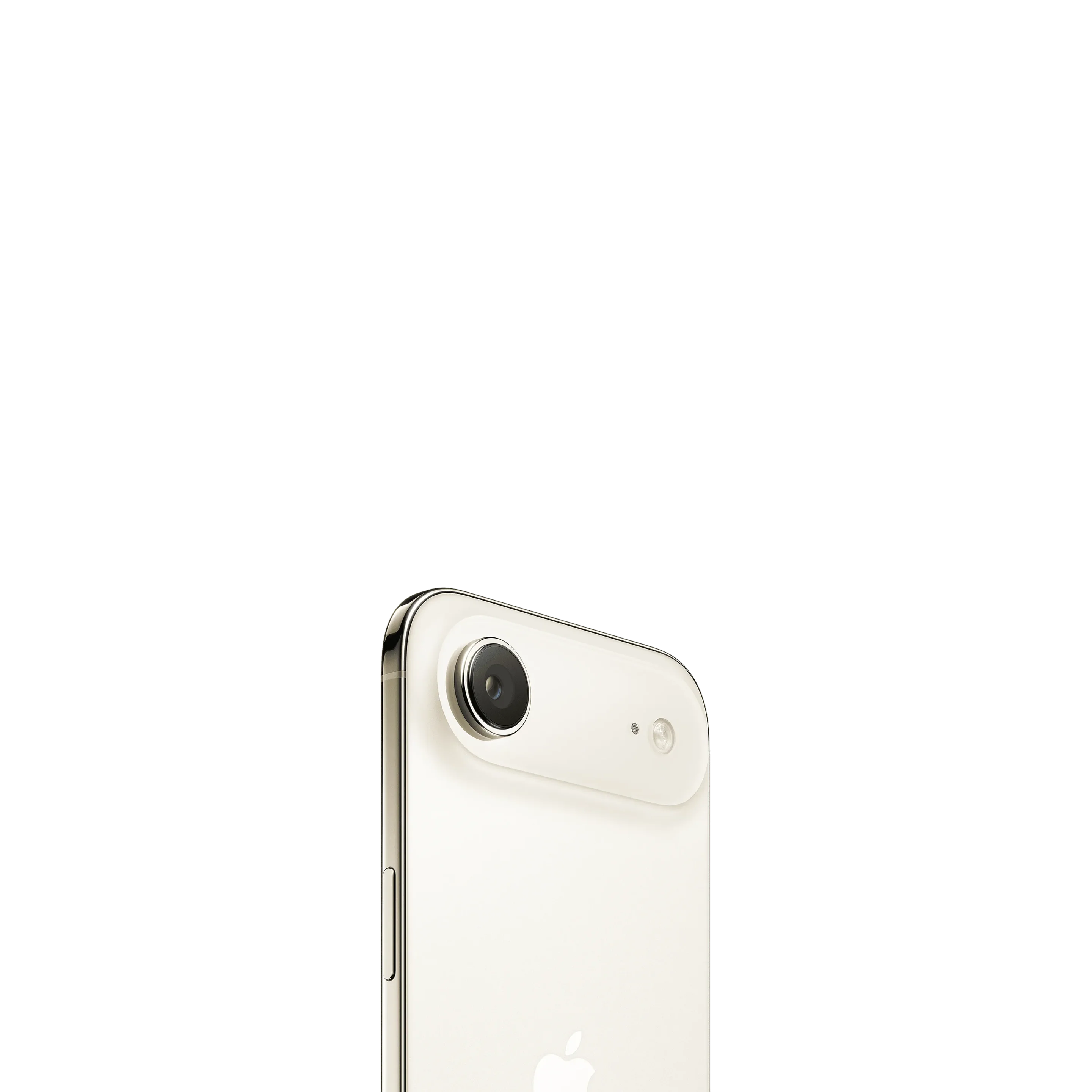 iPhone Air - 256GB - Light Gold - IW (19-Sept-26) - Pre-owned - Image 3