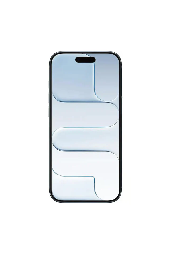 iPhone Air - 256GB - Sky Blue - IW (11-Jan-27) - Pre-owned - Image 2