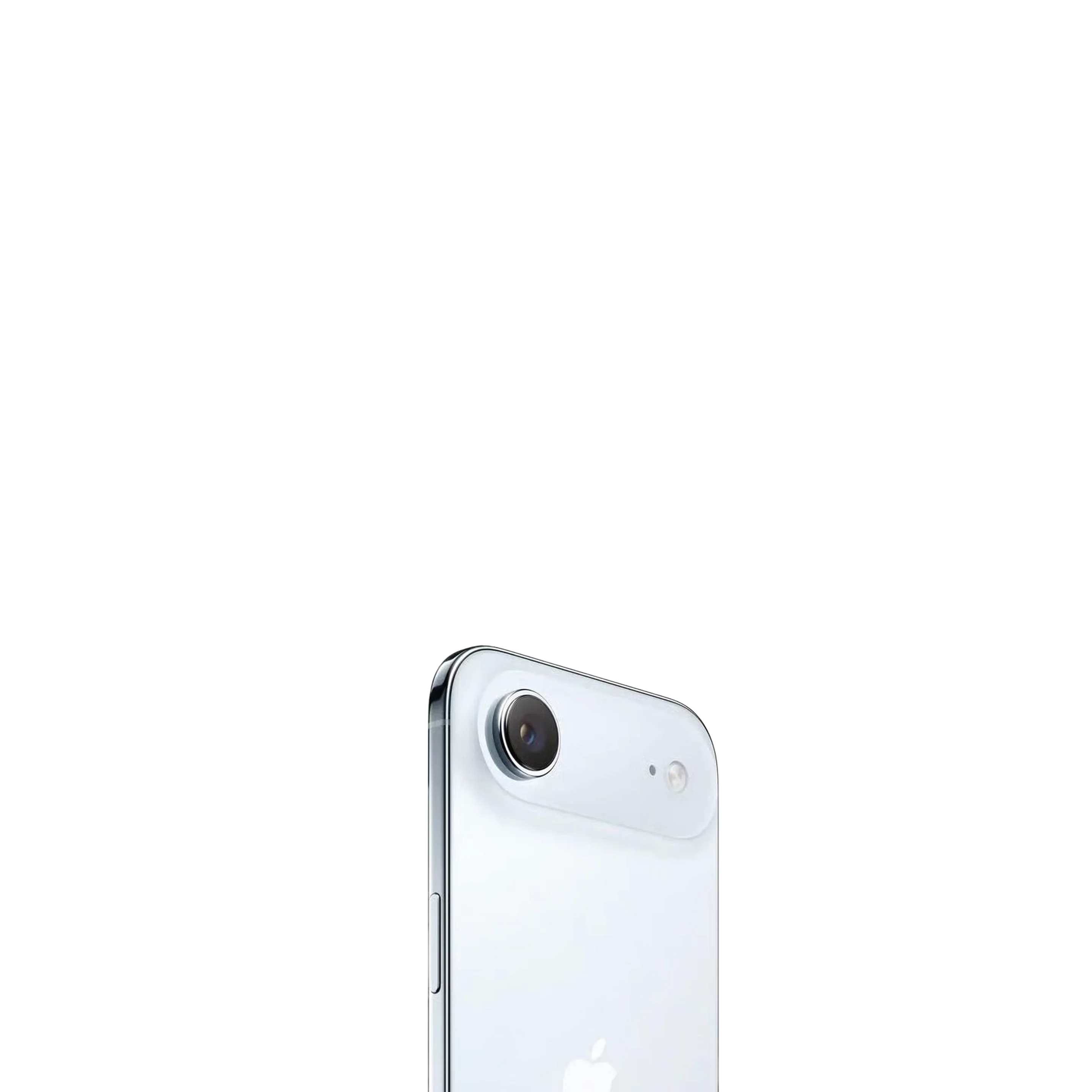 iPhone Air - 256GB - Sky Blue - IW (06-Oct-26) - Pre-owned - Image 3