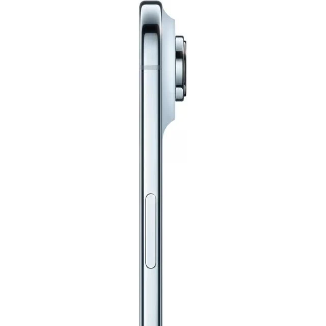 iPhone Air - 256GB - Sky Blue - IW (26-Mar-27) - Pre-owned - Image 4
