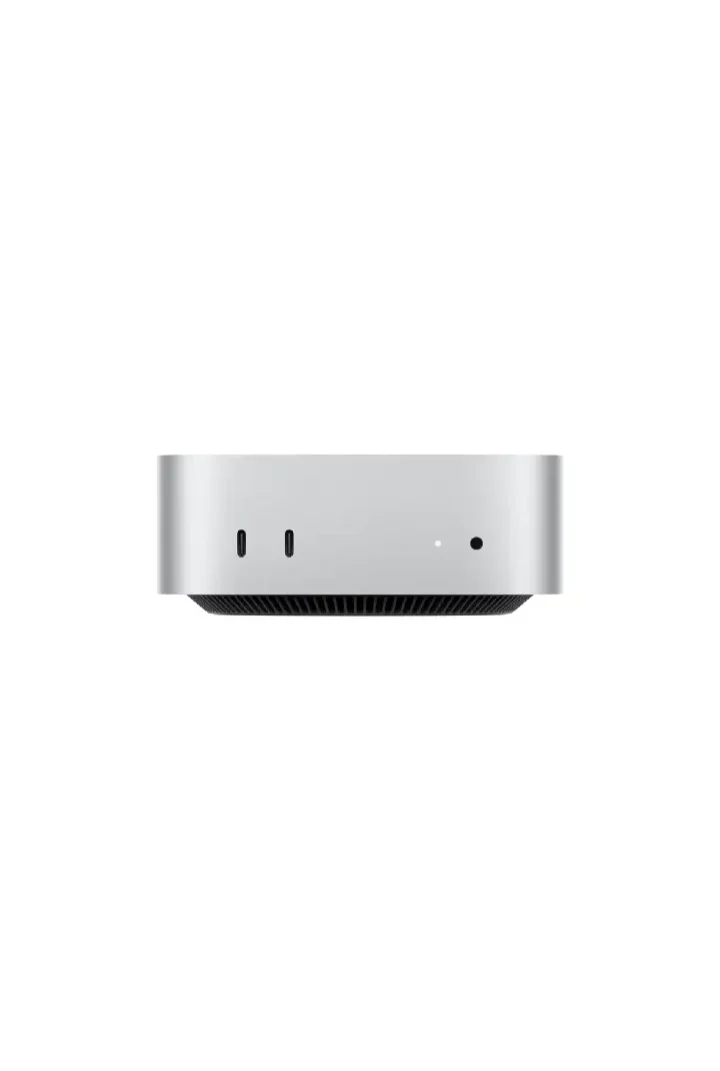 Mac Mini 2024 - M4 - 16GB +256GB - Silver - Pre-owned - Image 5
