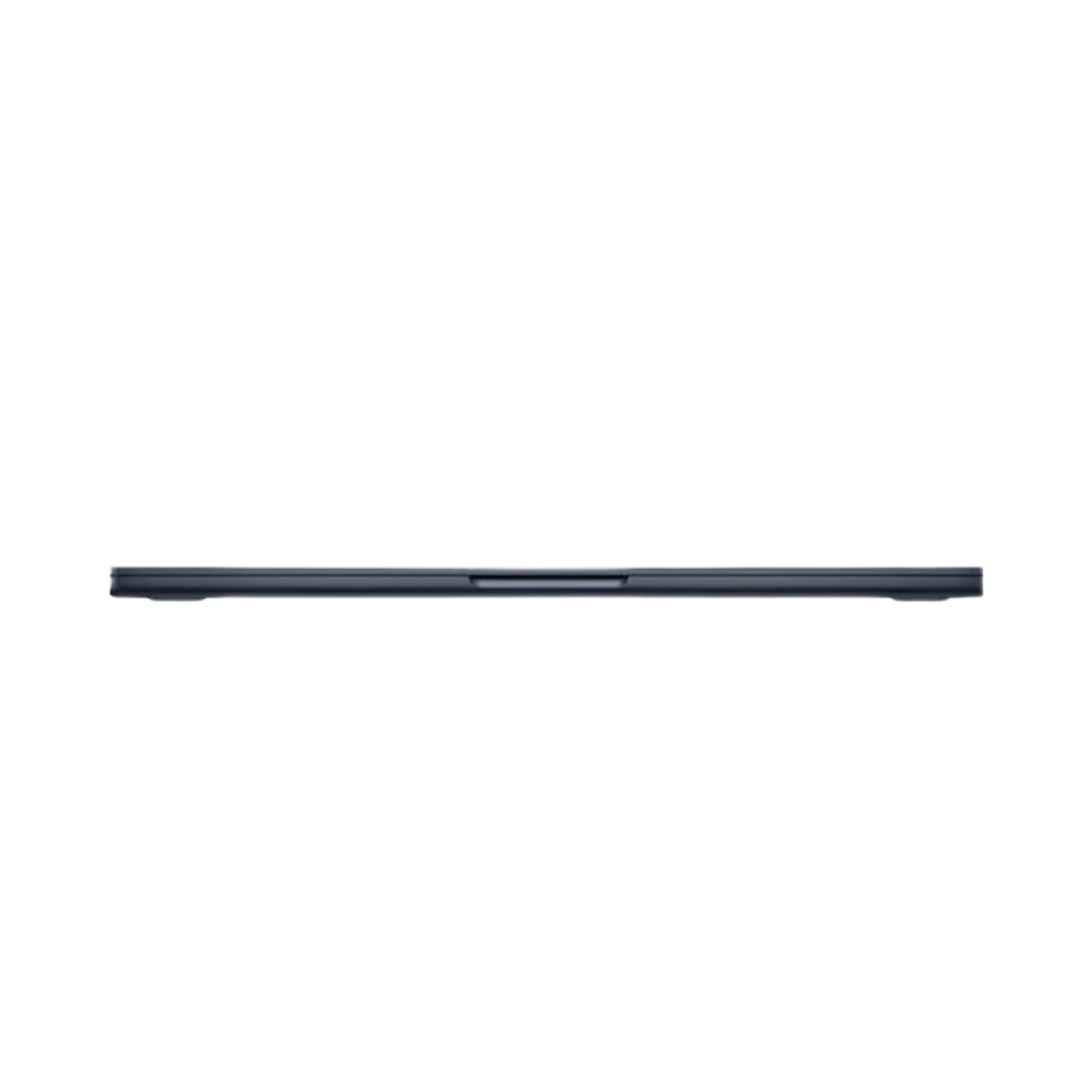 MacBook Air (2022) - 13.6 inch - M2 - 8GB+256GB - Midnight - AC+ (18-Apr-27) - Pre-owned - Image 2