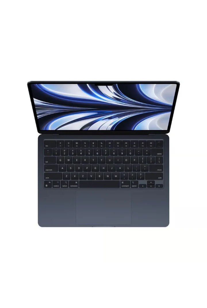 MacBook Air (2022) - 13.6 inch - M2 - 8GB+512GB - Midnight - AC+ (25-Jun-26) - Pre-owned - Image 2