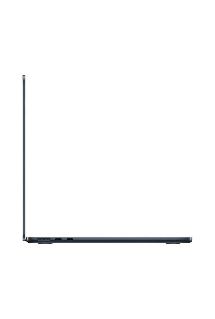 MacBook Air (2022) - 13 inch - M2 - 8GB +256GB - Midnight - Pre-owned - Image 2