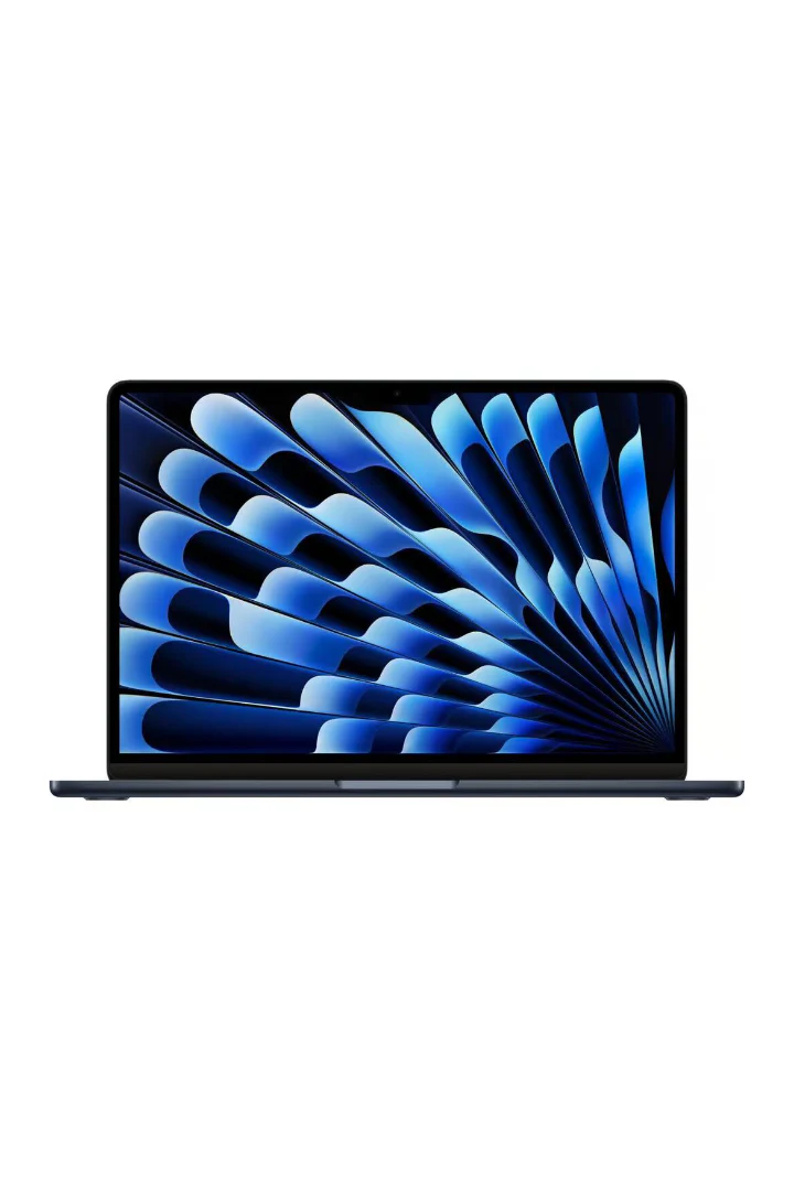 MacBook Air (2024) - M3 - Pre-Owned - Midnight - 256GB - 8GB