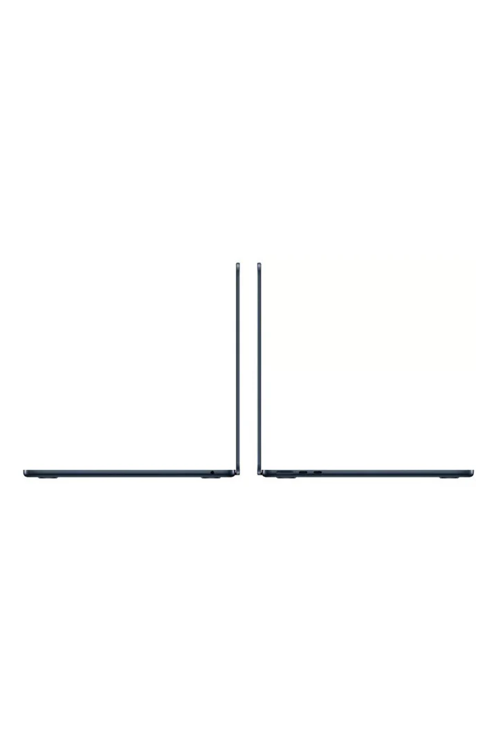 MacBook Air (2025) - 13 inch - M4 - 16GB+256GB - Midnight - IW (17-Aug-26) - Pre-owned - Image 3