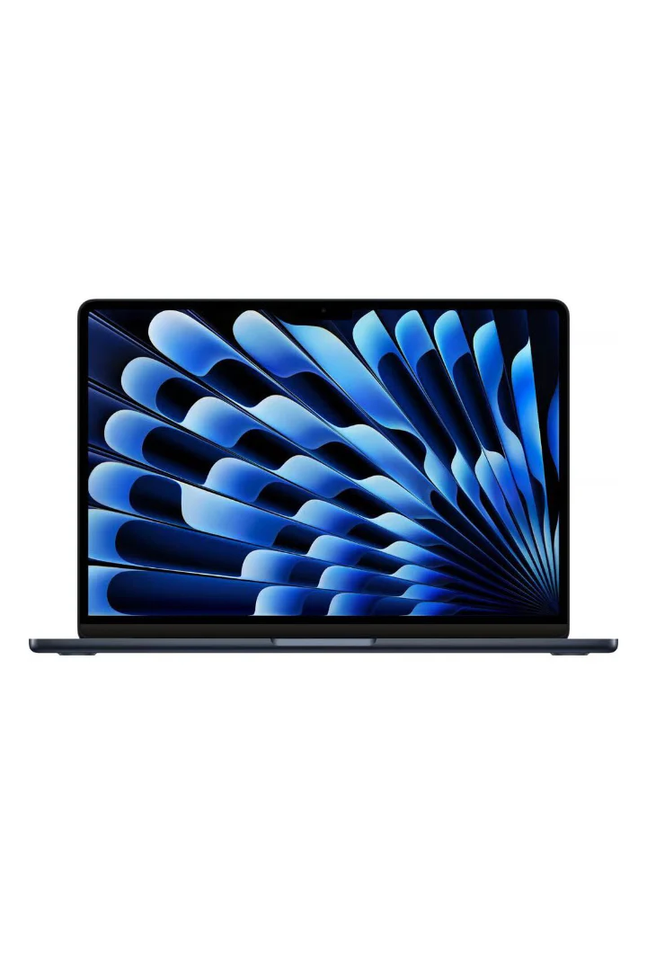 MacBook Air (2025) - 15.3 inch - M4 - 16GB+256GB - Midnight - IW (12-Jan-27) - Pre-owned