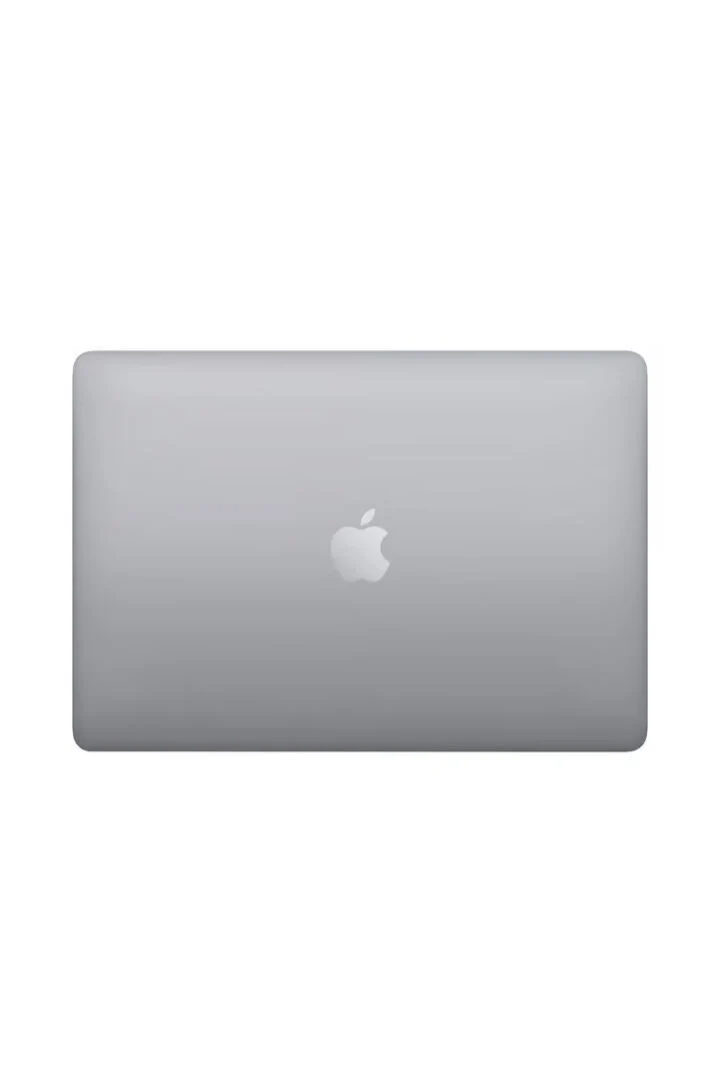 MacBook Pro 2022 - 13 inch - M2 - 8GB+256GB - Silver -  Pre-owned - Image 4