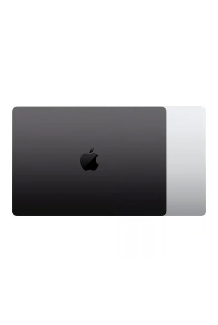 MacBook Pro (2023) M3 - 18GB+512GB - 14 Inch - Matte Black - Pre-owned - Image 2