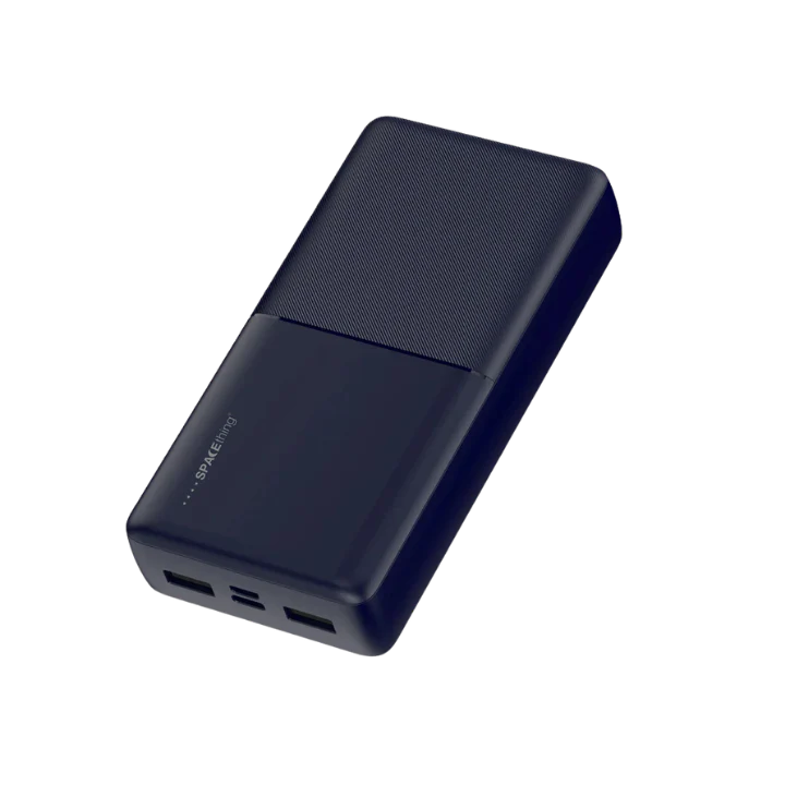 SPACEthing Milos 20000mAh PD 22.5W Power Bank – Blue