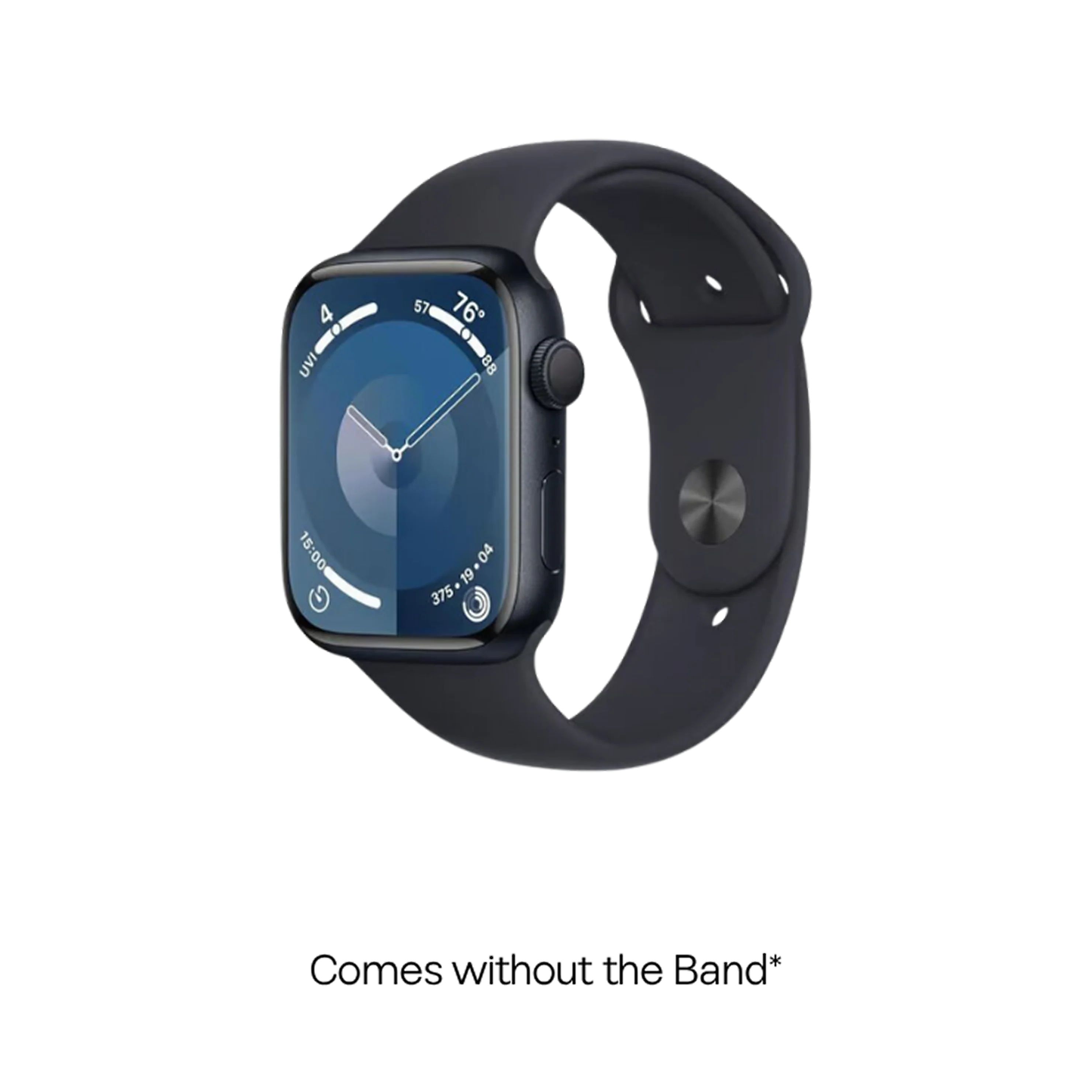 Watch Series 9 GPS+Cellular - 45mm - Midnight - Pre-owned - Image 3